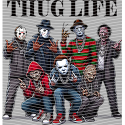 Halloween-WS 9028